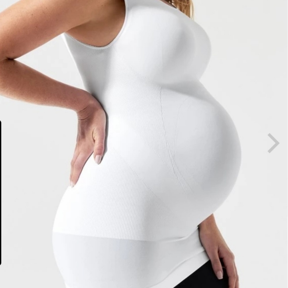 BLANQI Maternity Support Tank Top